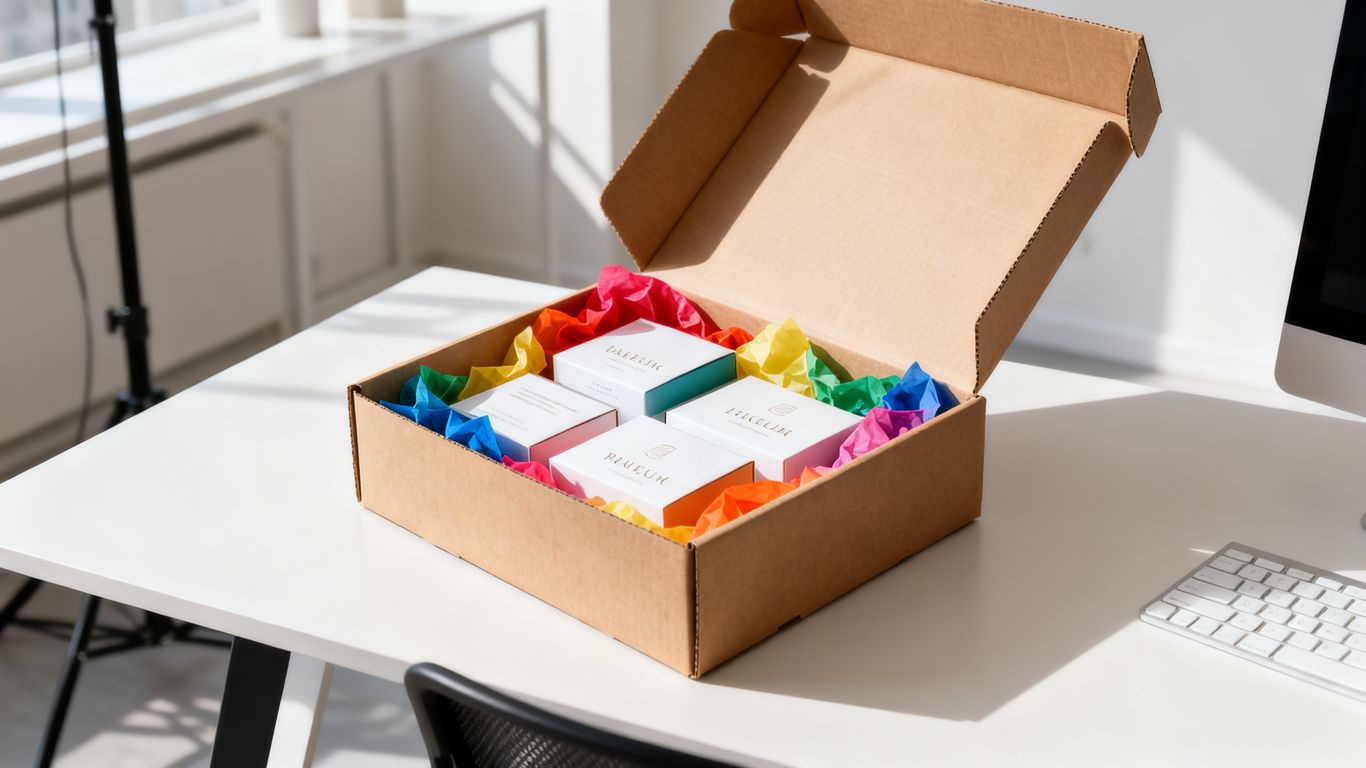 Enhancing shopping experience one product at a time