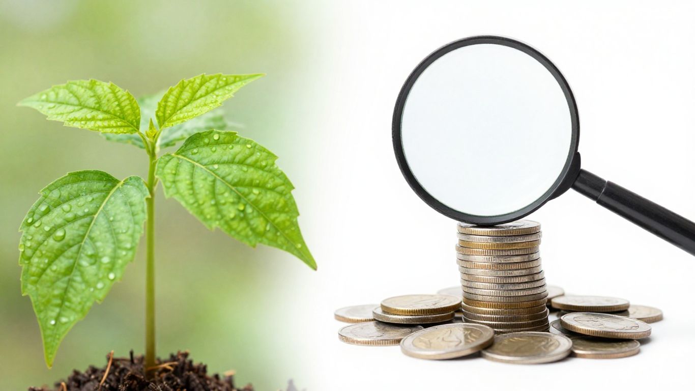 Balancing growth and efficiency in Amazon advertising.