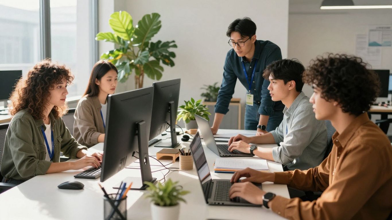 Business growth and marketing automation for local businesses.