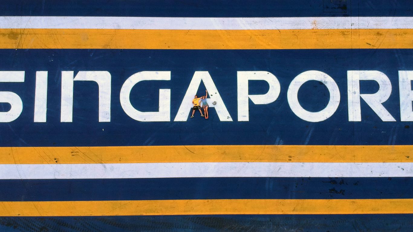 a close up of a sign on the side of a building