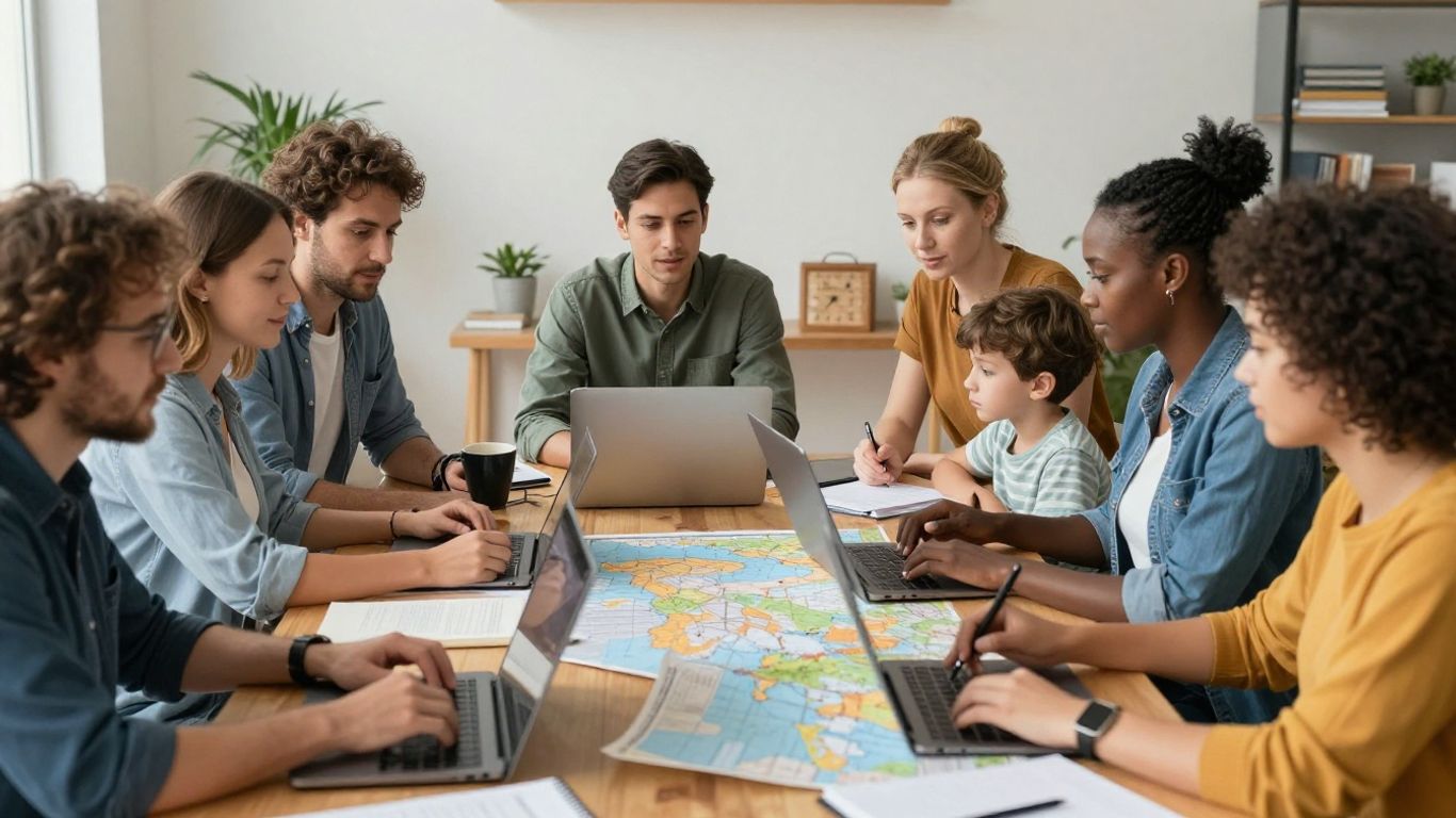 High Rigor Cross Cultural Training: A Practical Framework for Global Mobility Programs