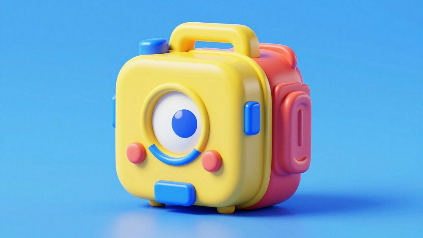 Luma AI : scanner 3D facile pour créateurs