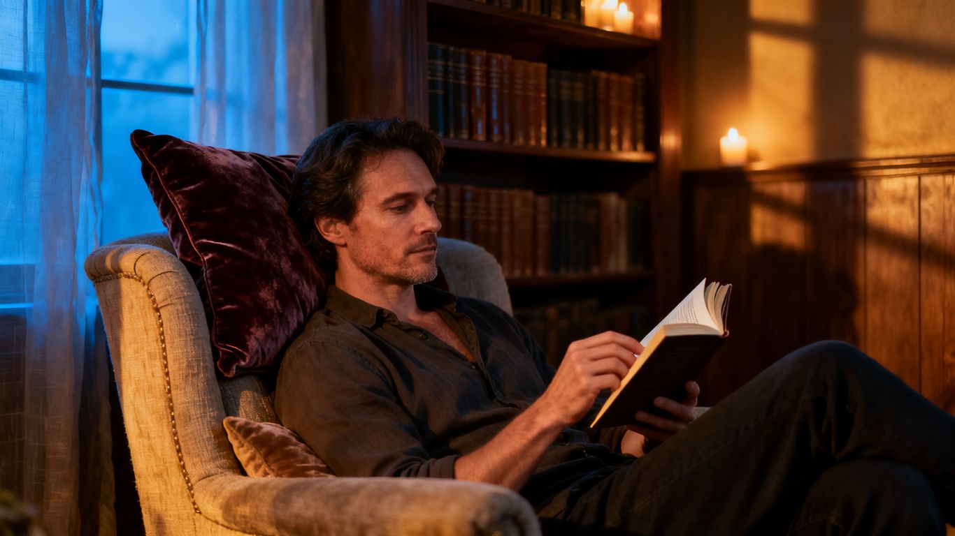 Goodreads reviews: Find your next irresistible erotic read