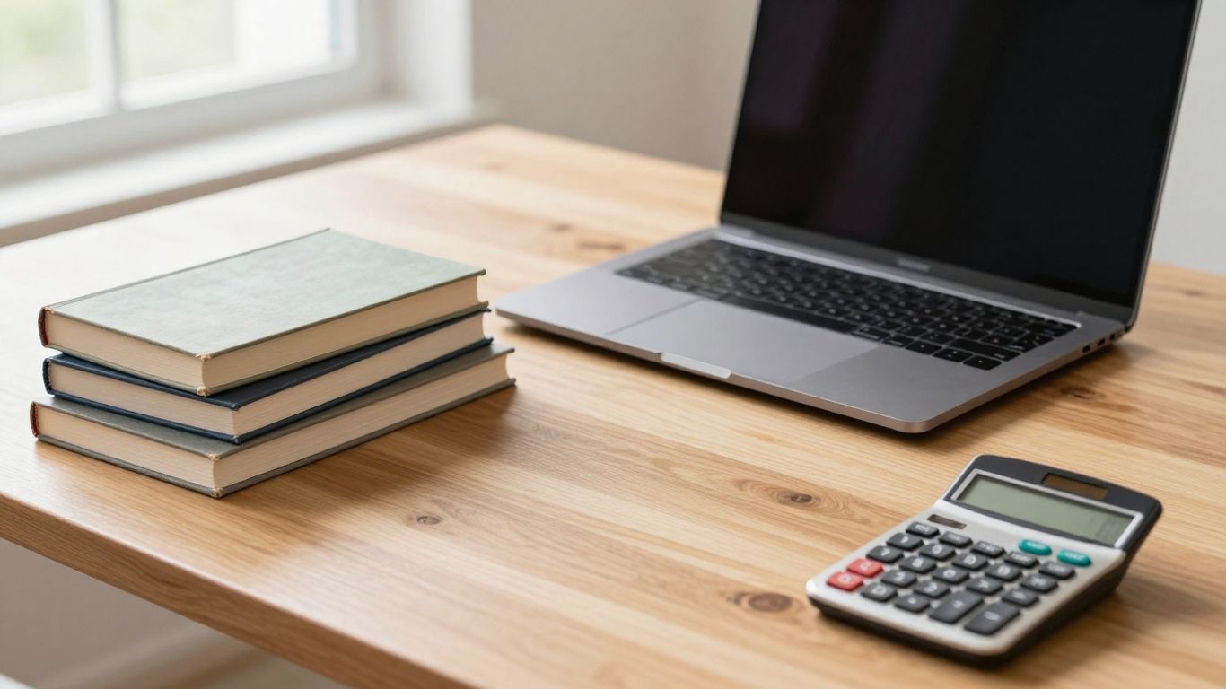 Financing your international degree