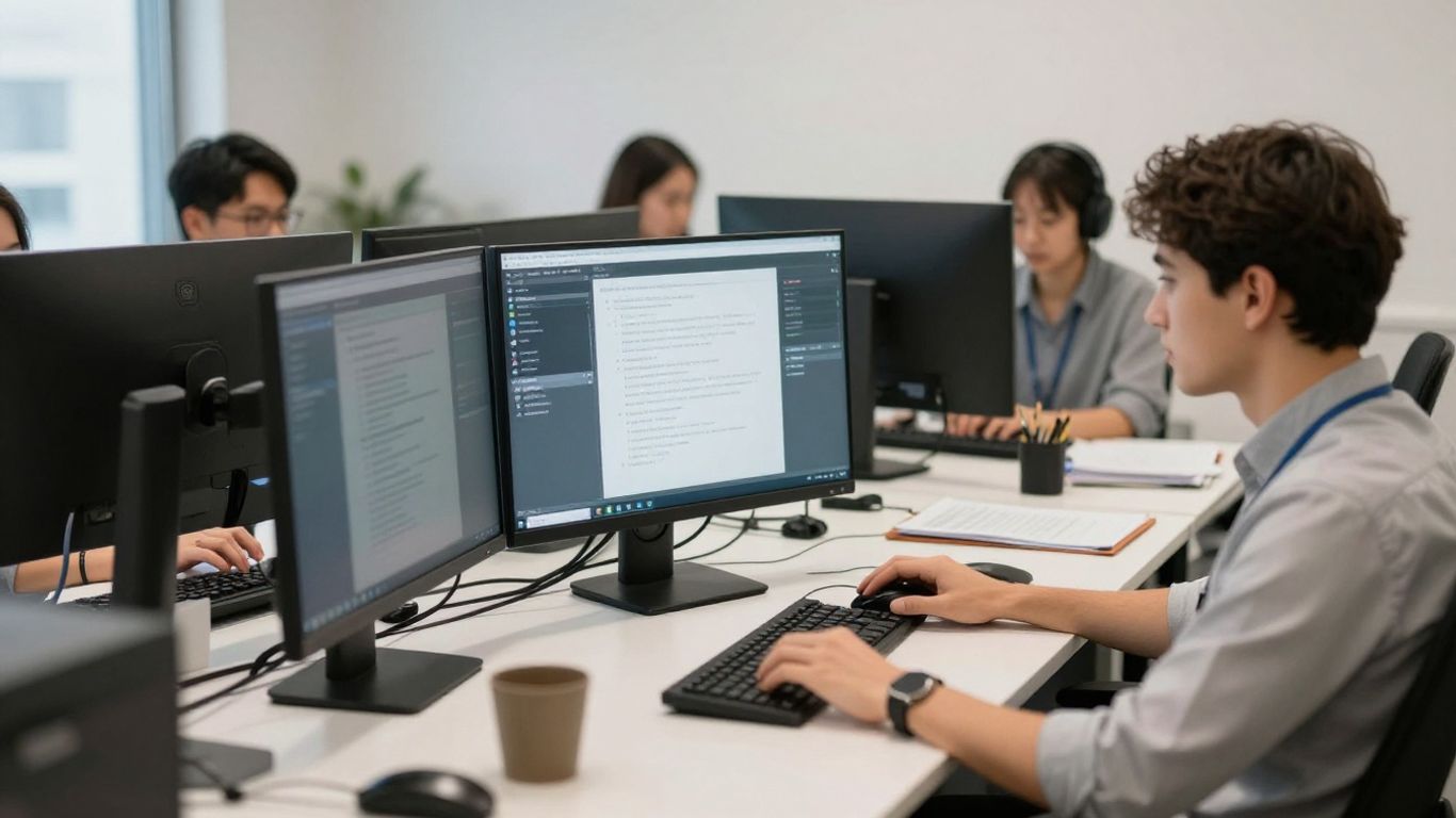 Zoho Partner Portsmouth: Why Local Presence Speeds Up Your Zoho Rollout