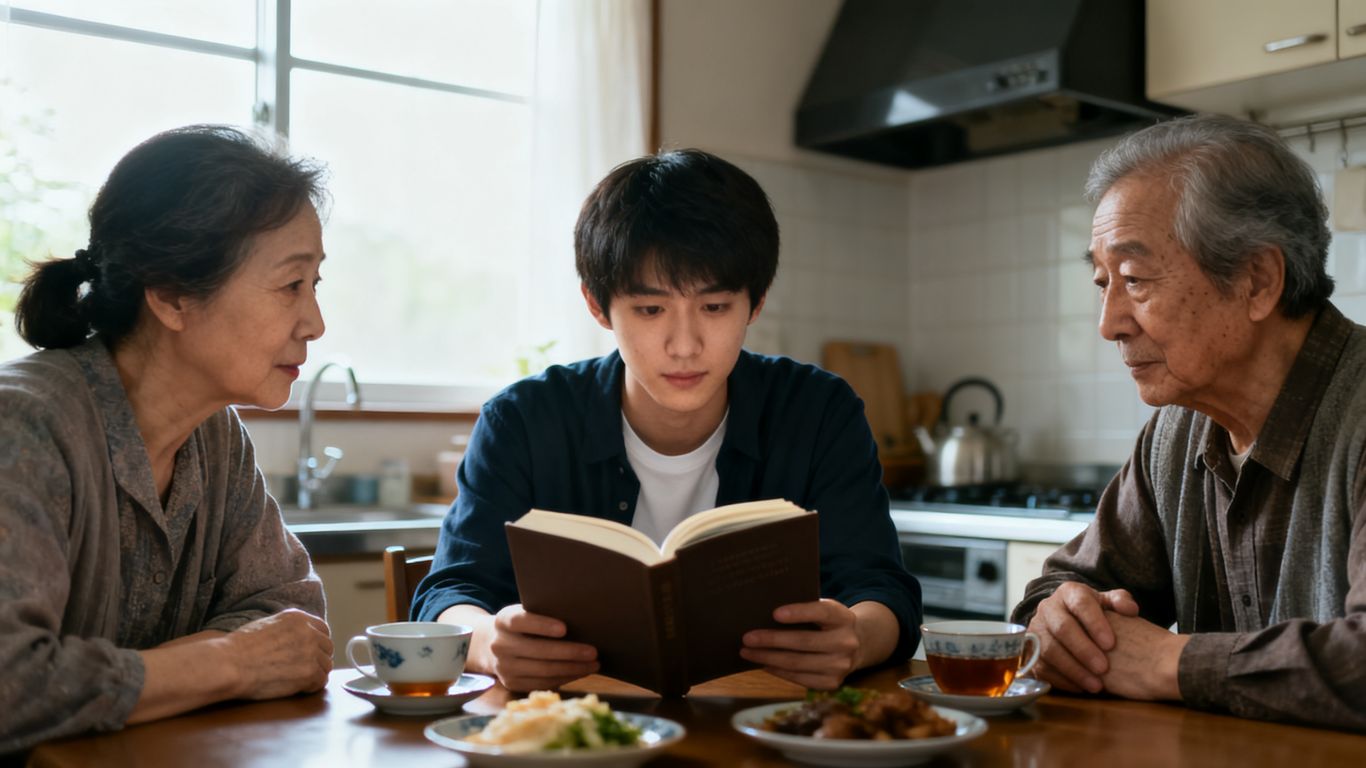 The Books That Helped Me See My Parents' Immigrant Journey With New Eyes