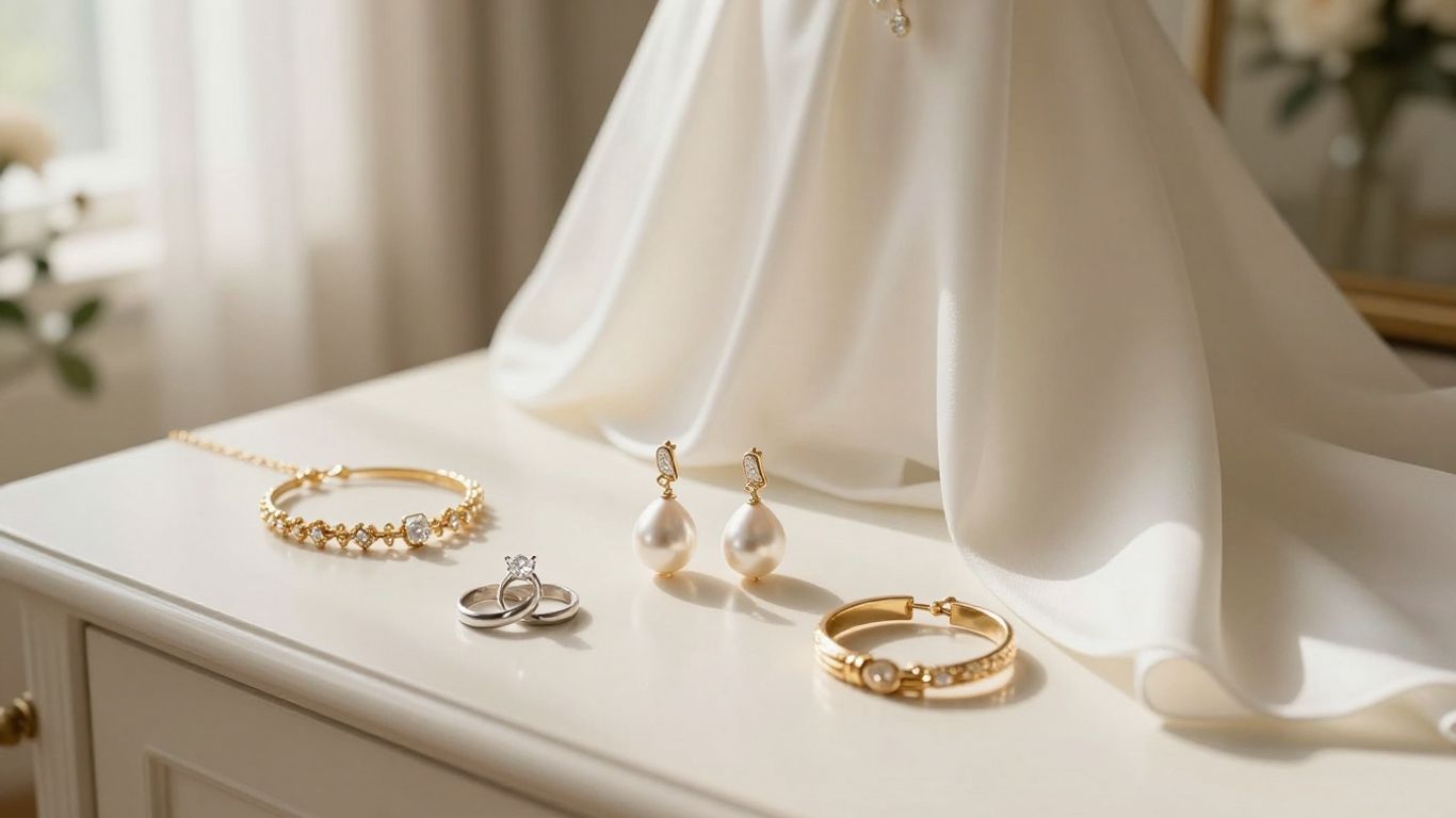 How much to spend on wedding jewellery: A practical budget guide_Placeholder