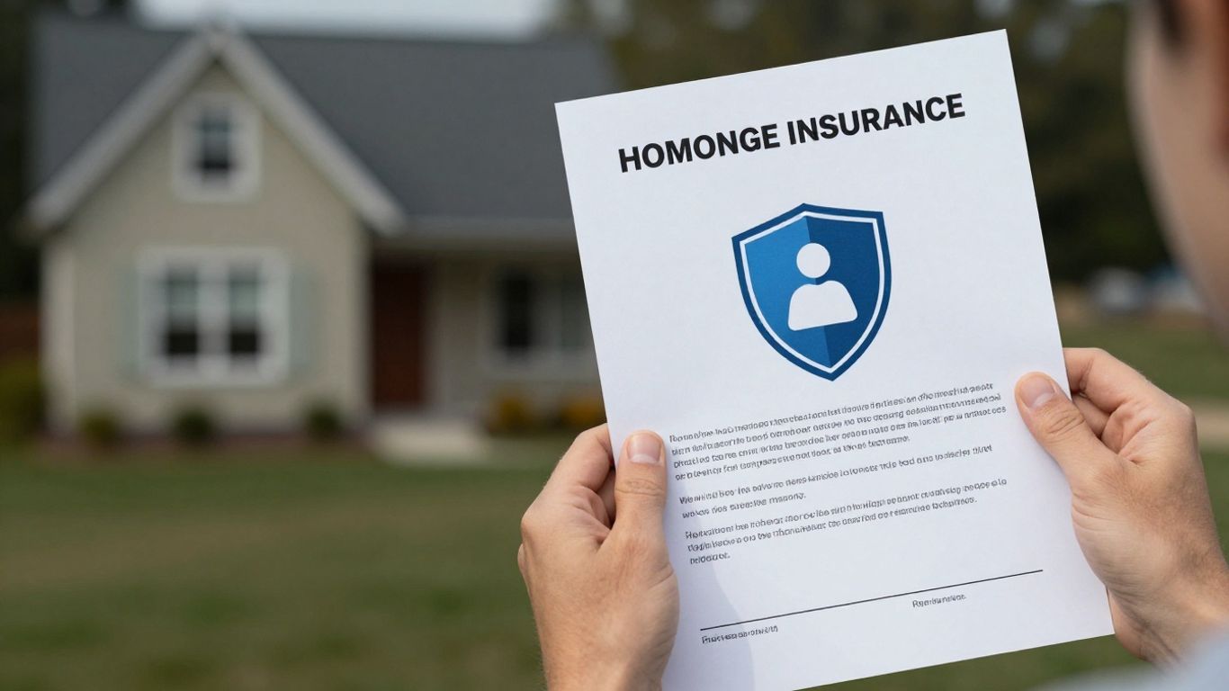 Seguro de hogar cubriendo responsabilidad civil.