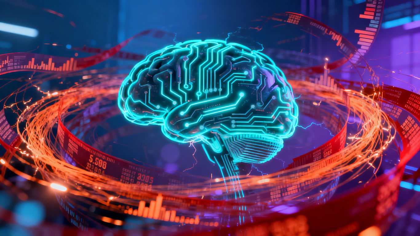 Bank of England warns of AI financial instability risks.