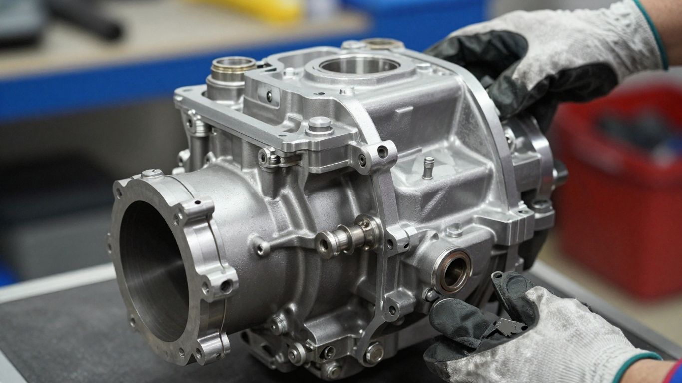 Used BMW transmission for sale in Australia