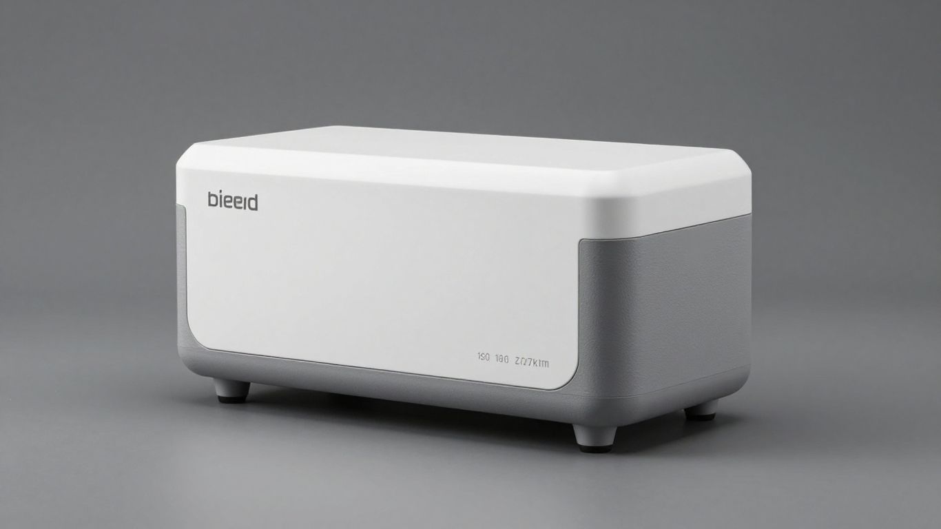 Product visual appeal and key features highlighted.