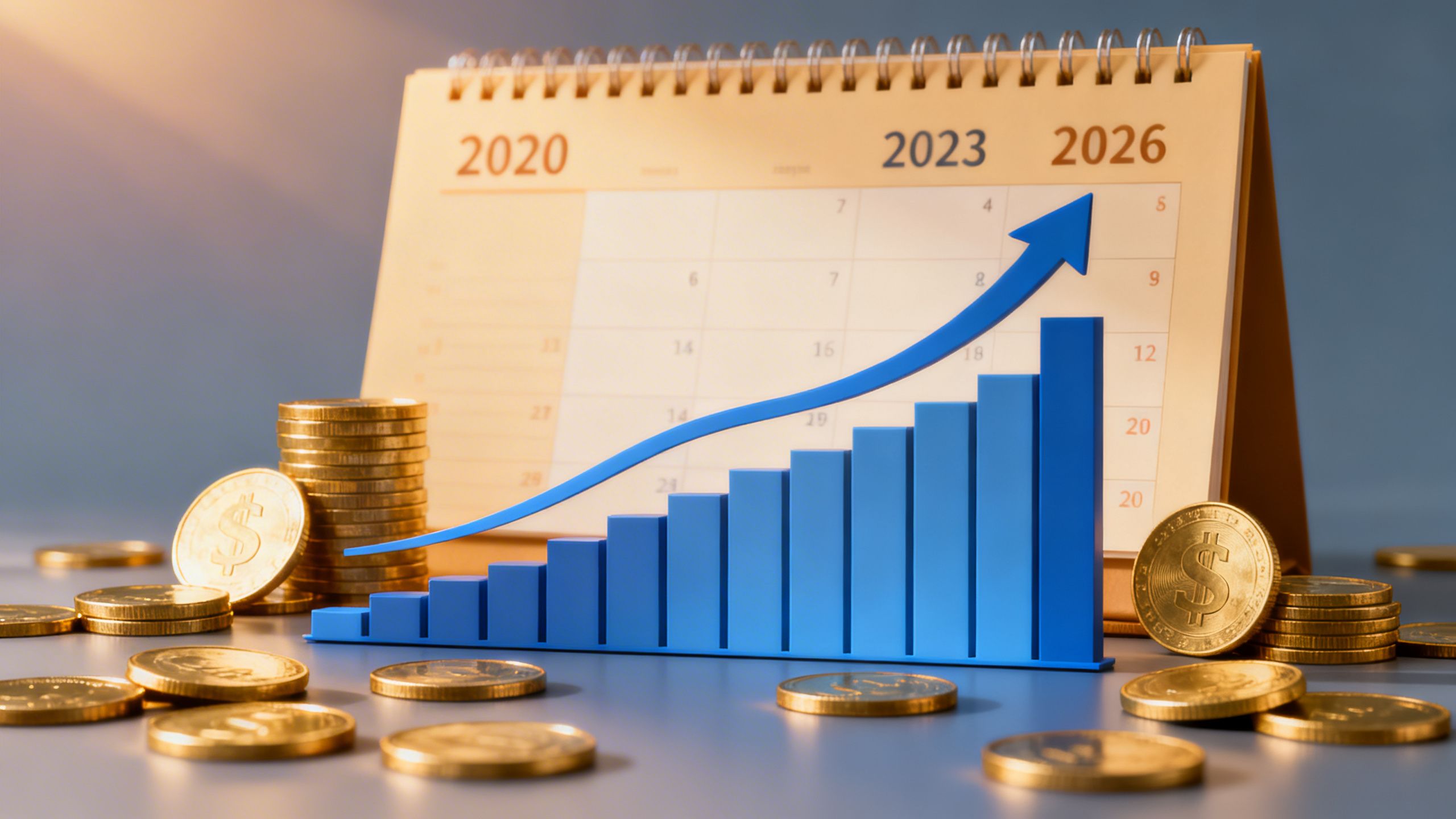 CONTAREA - GESTÃO E CONTABILIDADE -  FAMALICÃO - Diuturnidades: O Que É, Como Funciona e Quem Tem Direito?