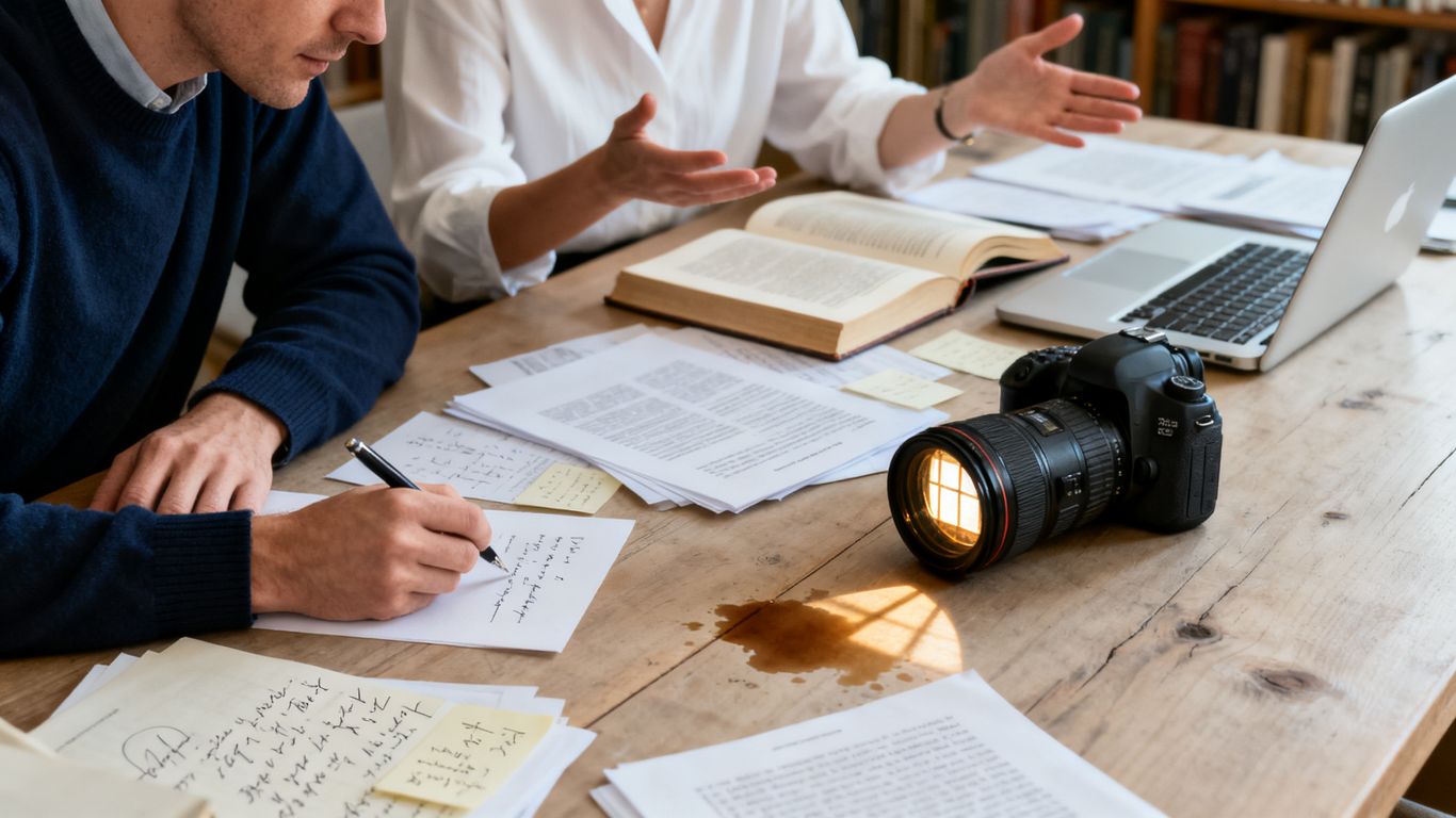 The Death of the Author Blog: Why Long-Form Content Still Matters for SEO