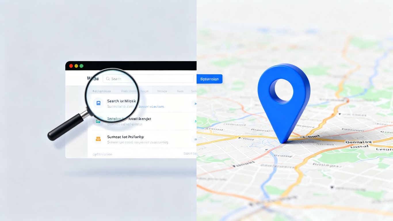 SEO vs GEO optimization comparison