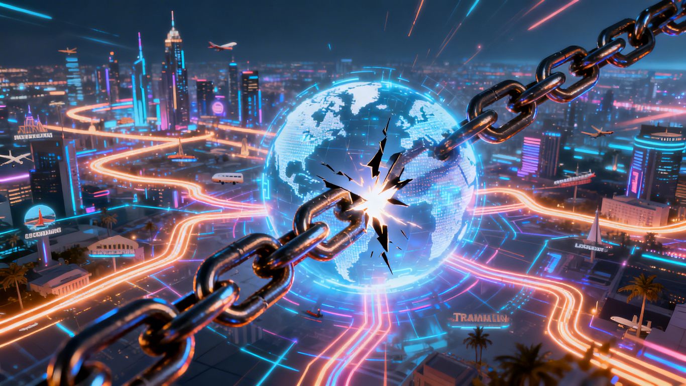 AI transforming destination marketing operations