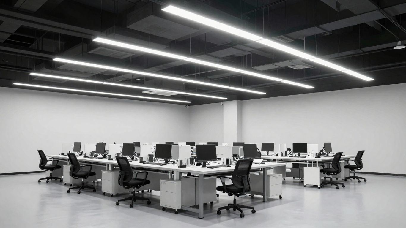 How the LED Pirate helps professionals maximize lighting project ROI