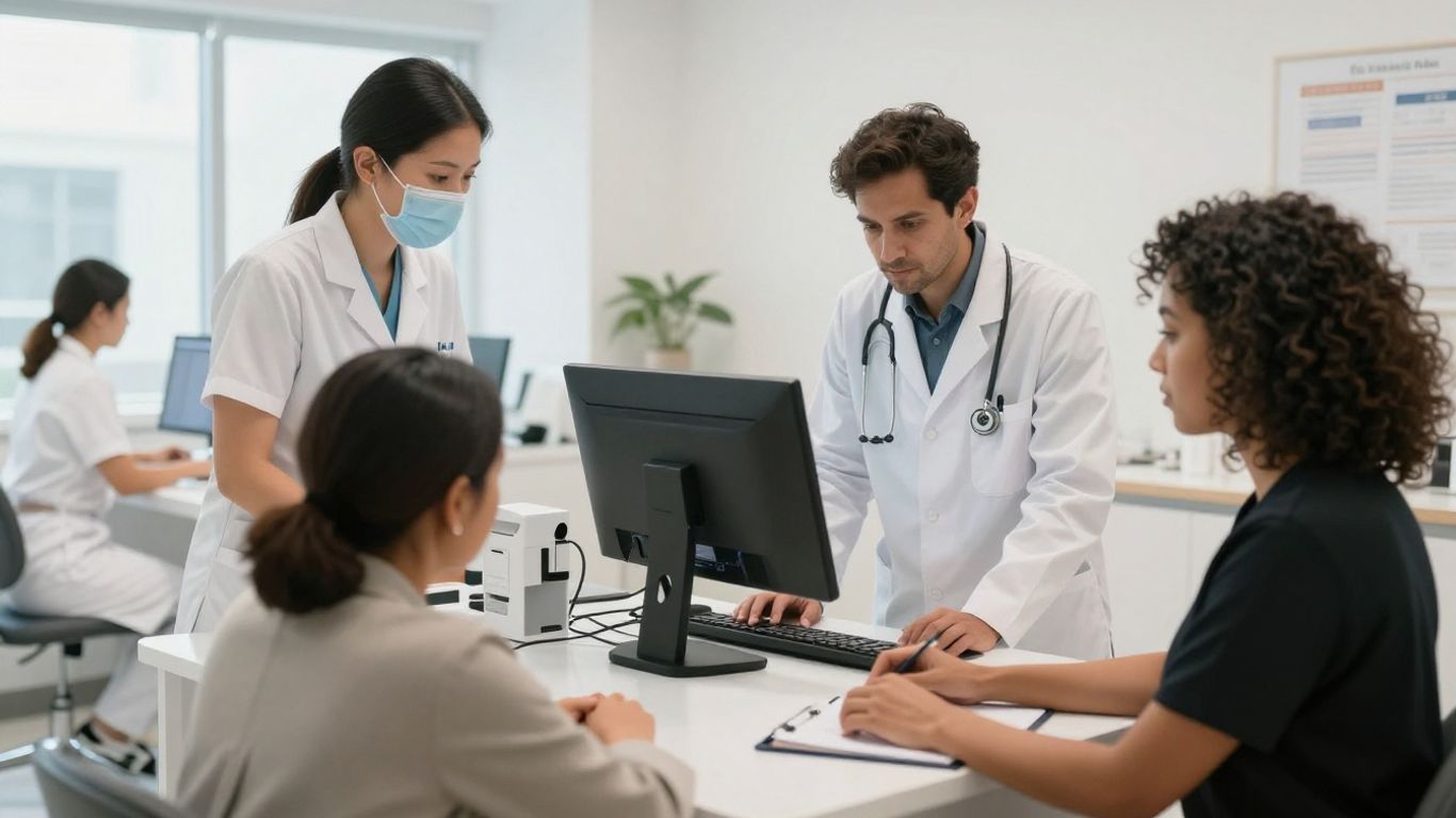 How Aesthetic Clinic Chains Get Enterprise-Grade AI Without Enterprise Pricing