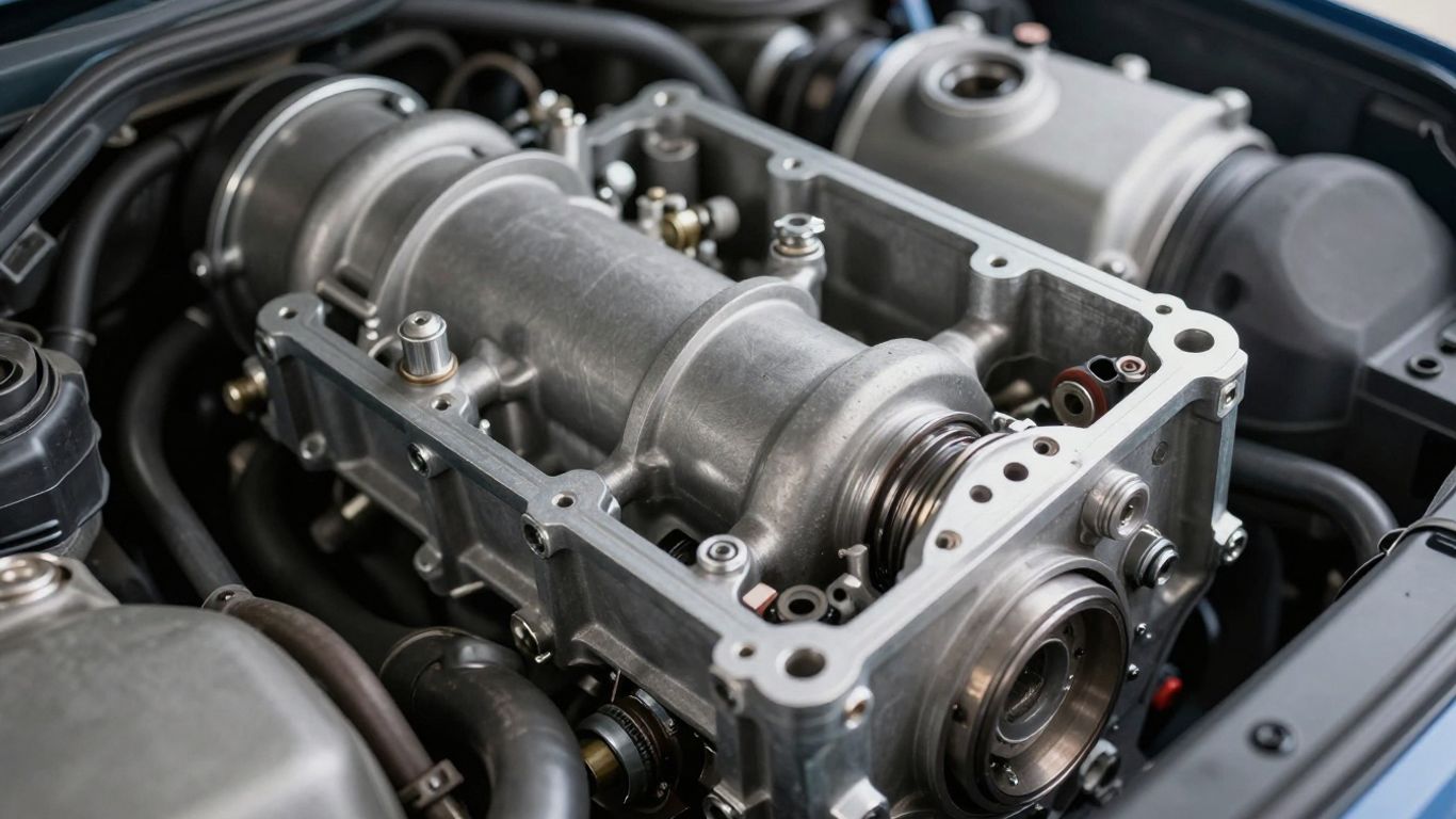 BMW 3 Series gearbox for sale in Brisbane