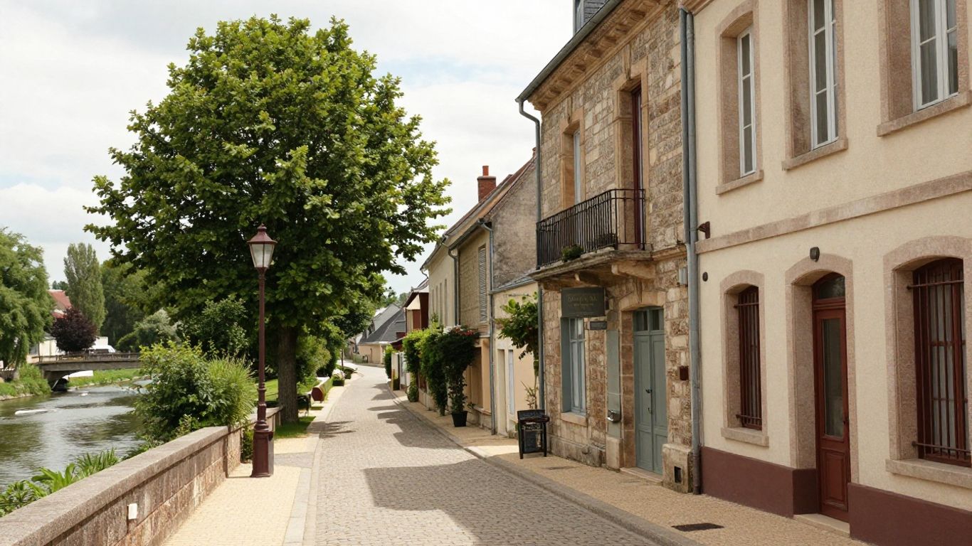 Hôtel Niort pas cher : guide pour trouver le meilleur hébergement au meilleur prix