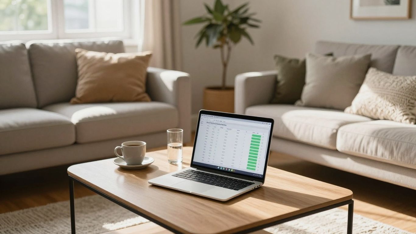 Calculating ROI for Airbnb furnishing