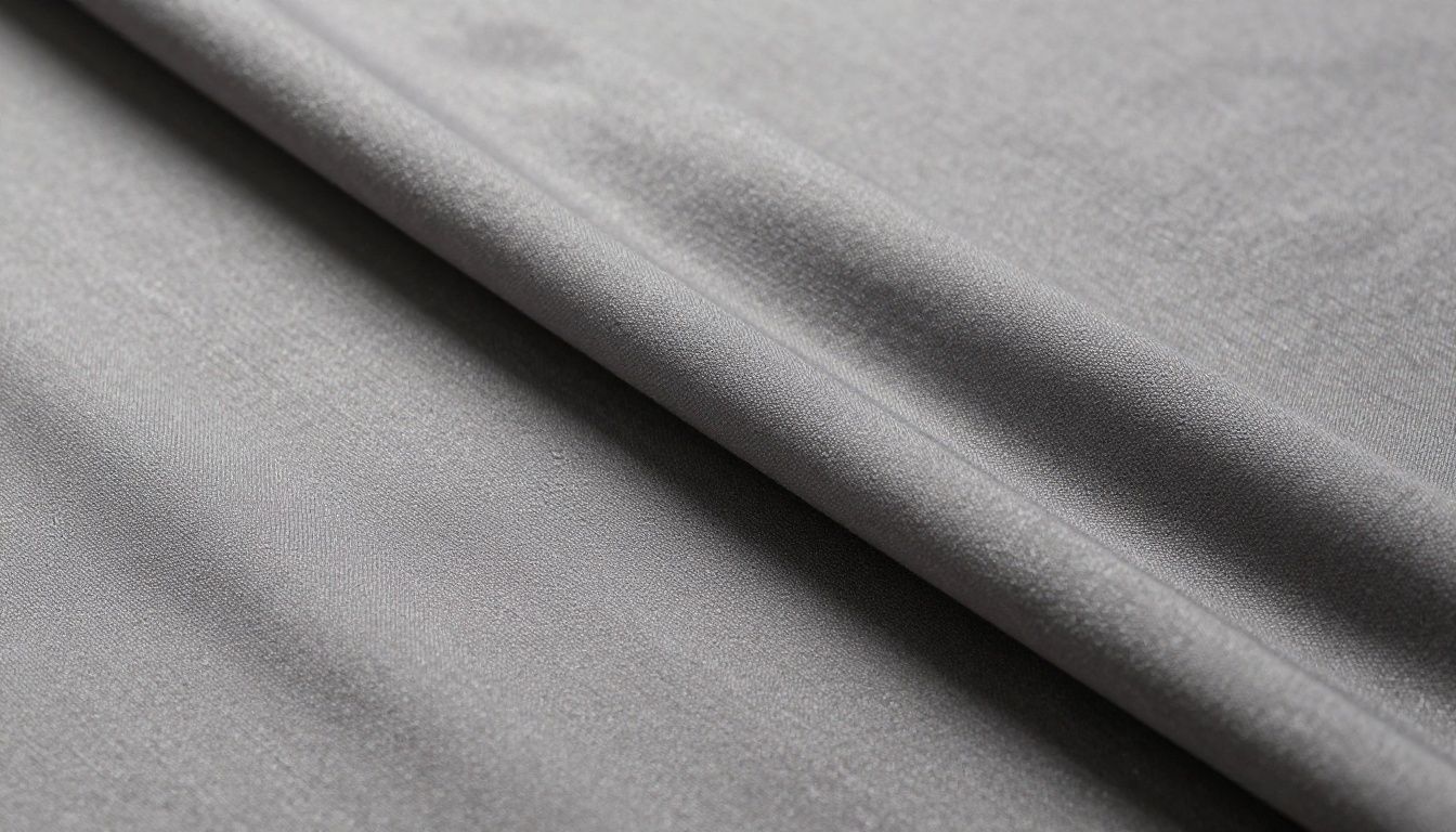 A high-quality finished skim result with a smooth, professional texture