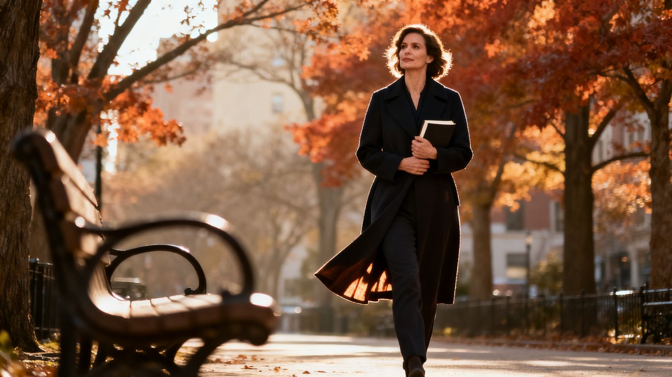 6 Months of Celibacy – What I Discovered About Desire, Self-Worth, and Clarity
