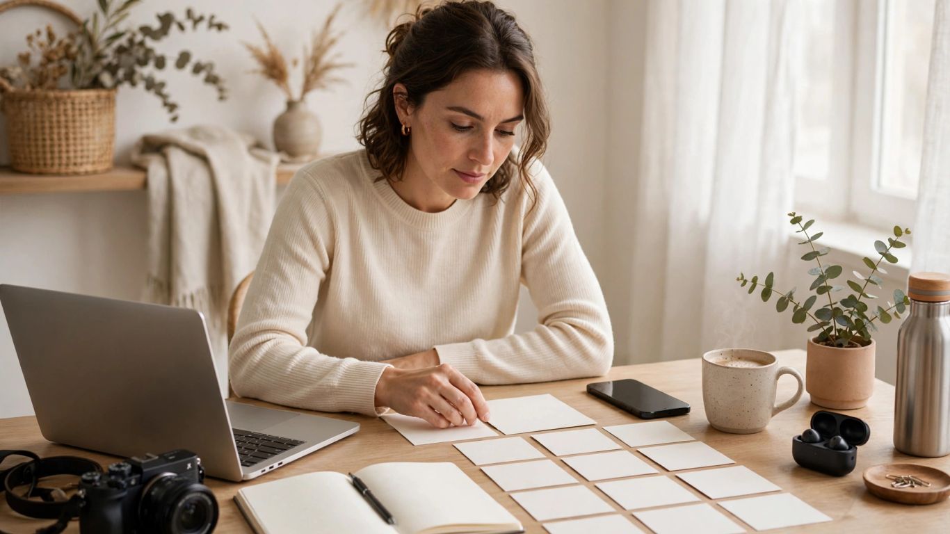 From 0 to 10,000 Followers: The 90-Day Content Strategy That Works in 2026