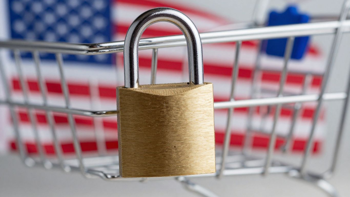 Secure payment and shipping for SARMS in the USA.