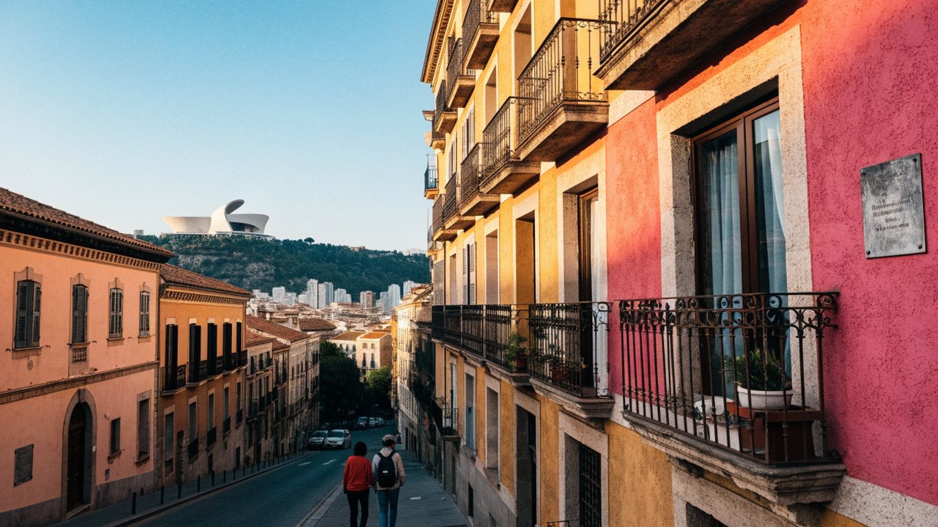 Where to stay in Barcelona on a budget: a guide to affordable areas and accommodation