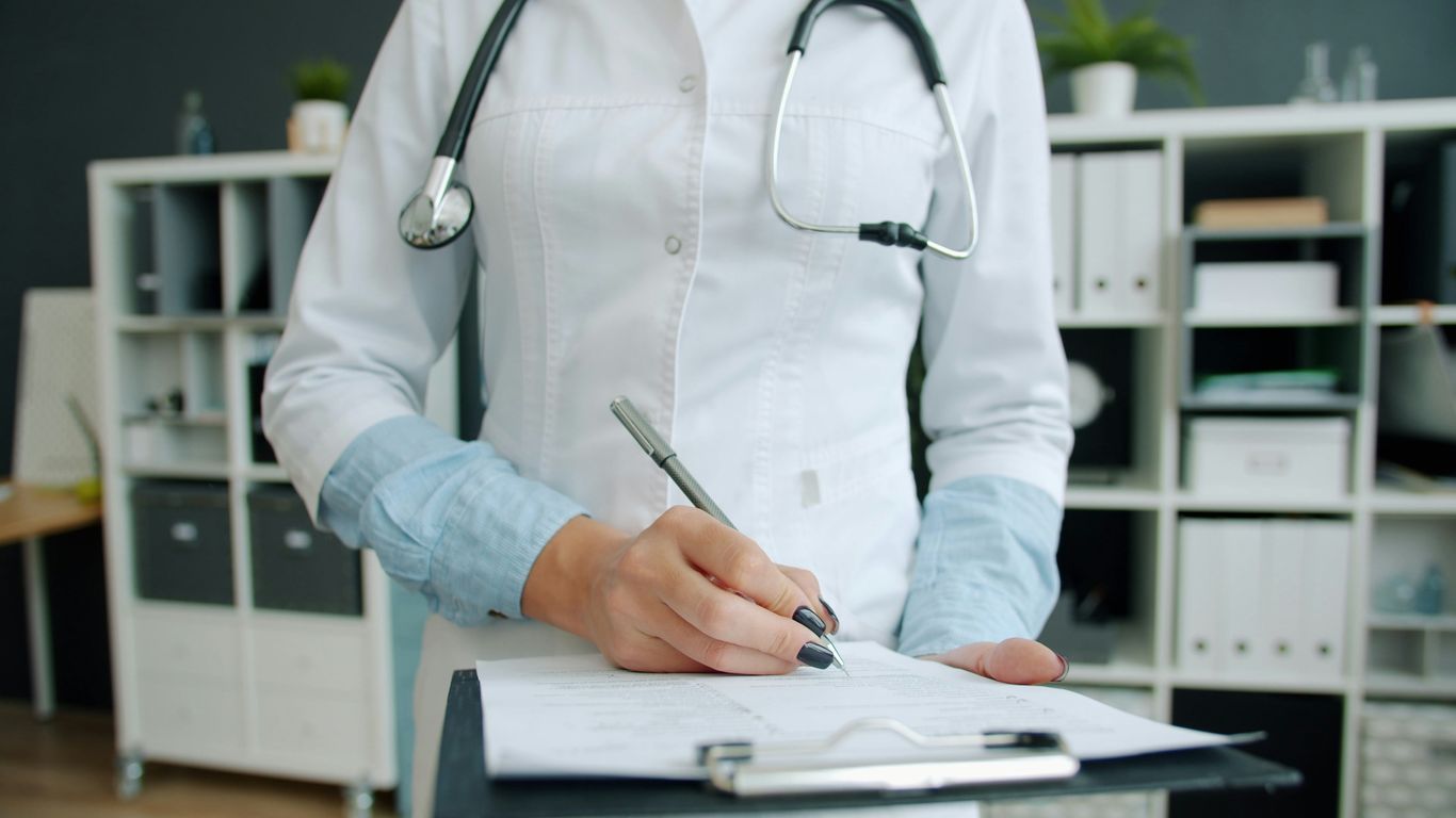 Physician assistant loan forgiveness and repayment: A practical guide