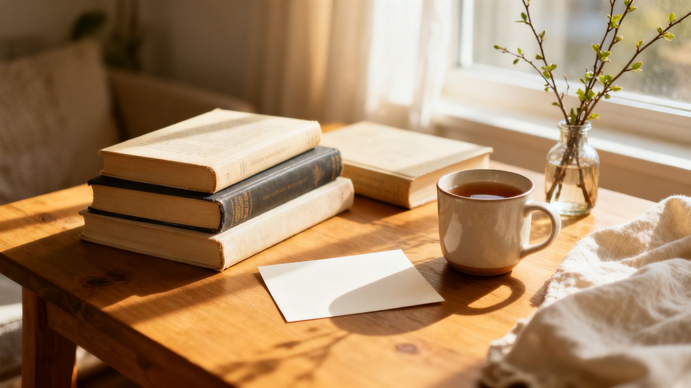 The Personal Growth Books I Gift Everyone I Love (And Why)
