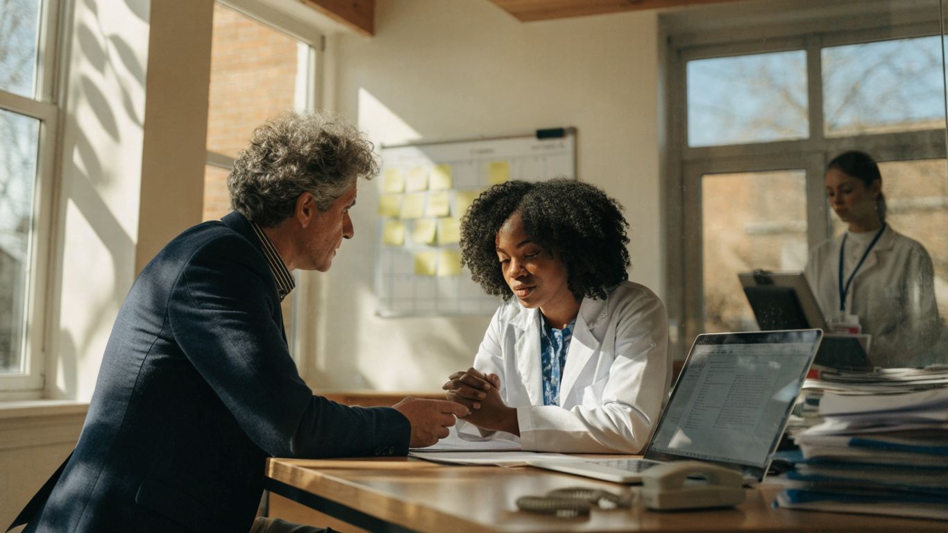 How to Run an AI Receptionist Pilot: Acceptance Tests for Clinic Operations Teams