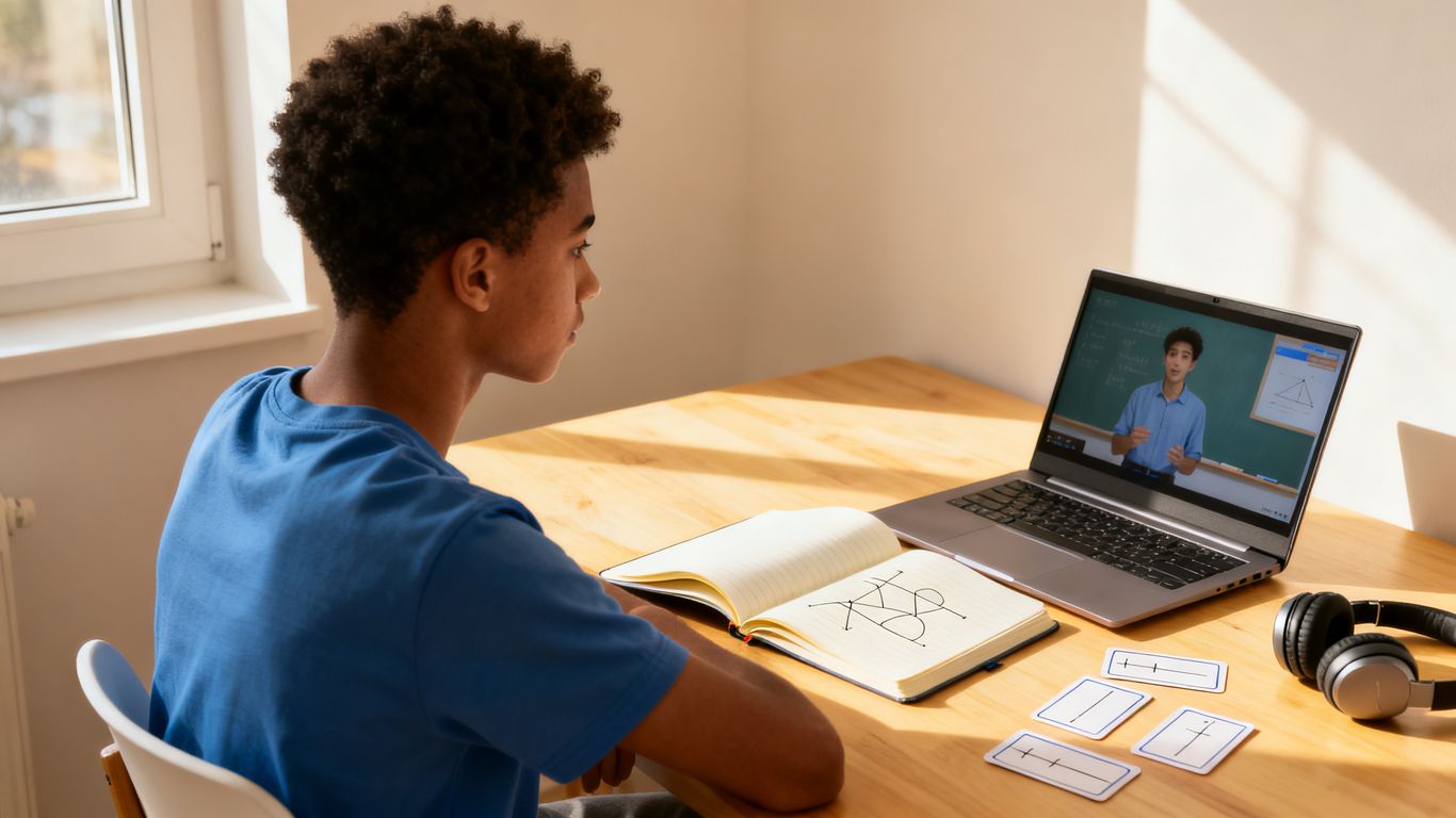 Your Brain on Screens