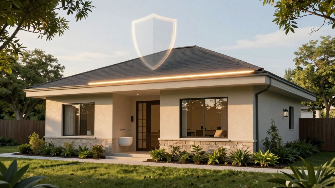 Capitales asegurados hogar: Clave para tu protección en 2026