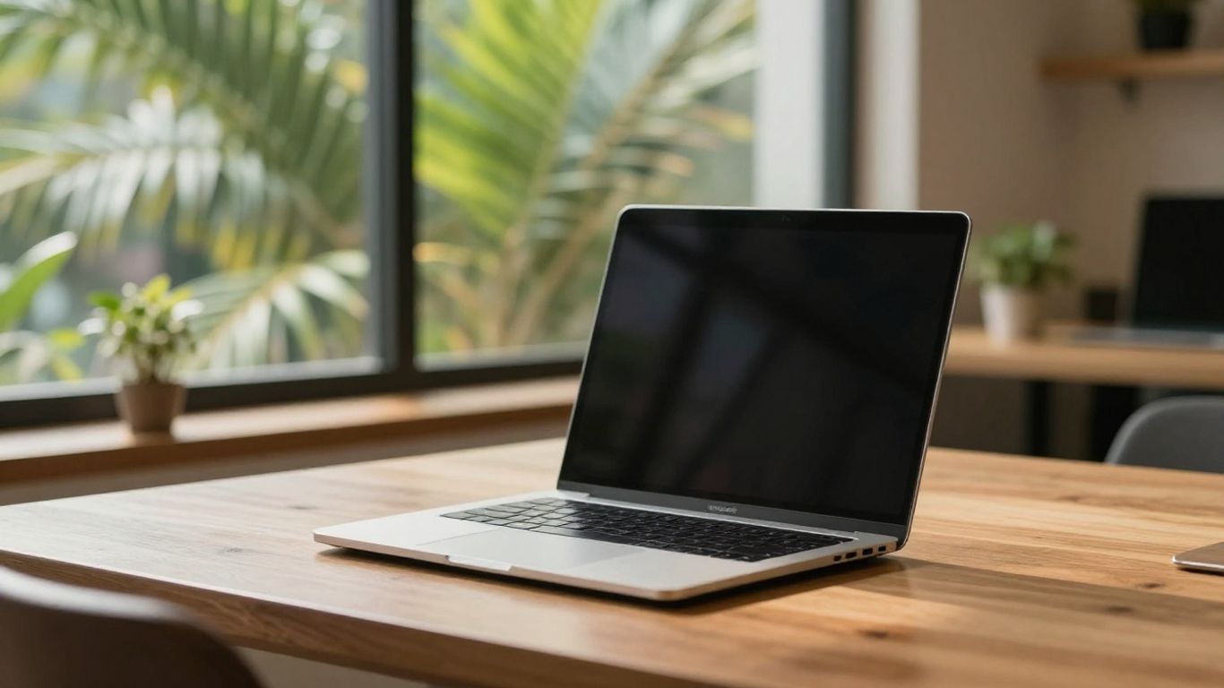 Diverse tropical work settings