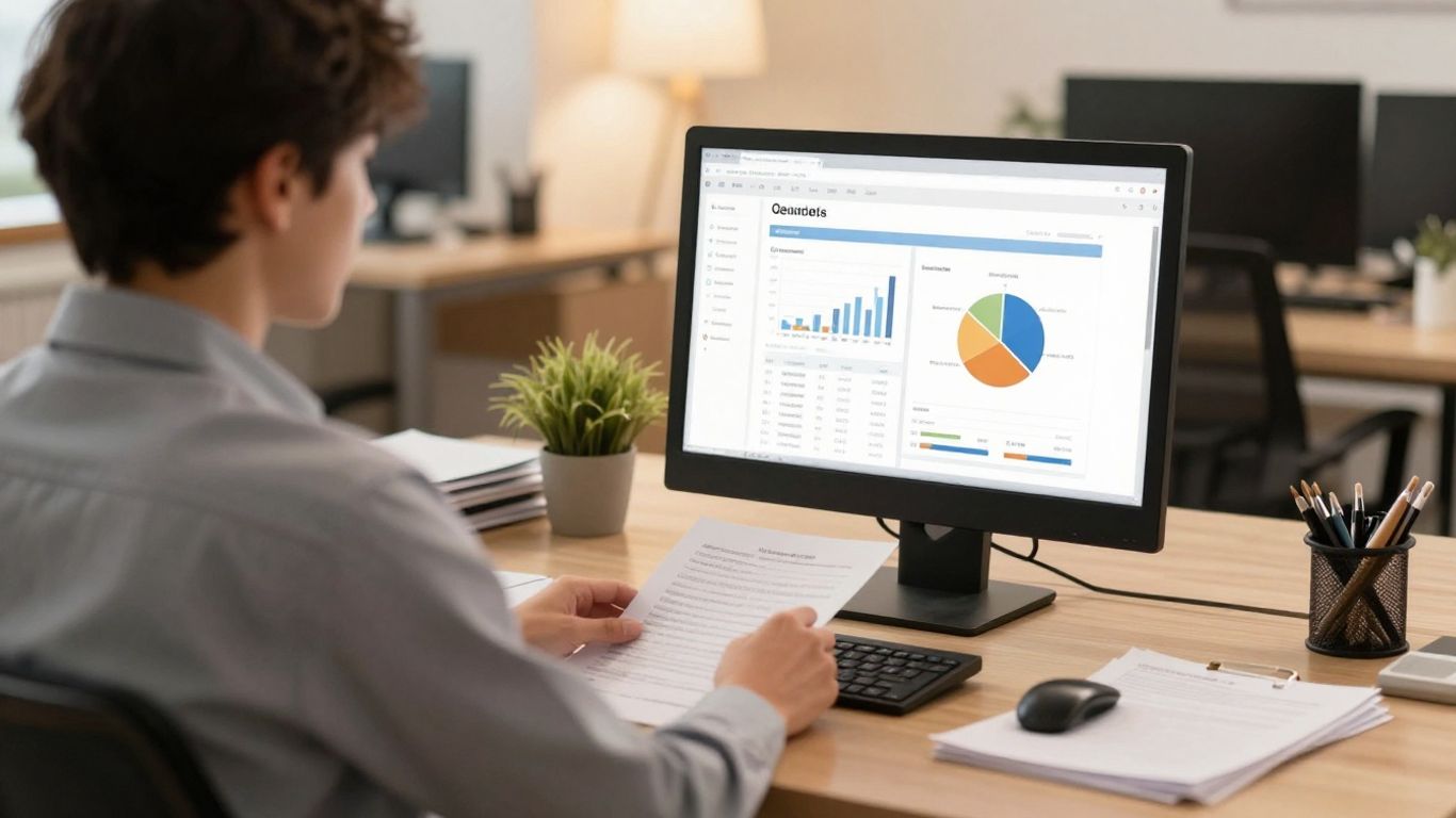 Zoho Training Courses — Courses, Formats and What to Learn First