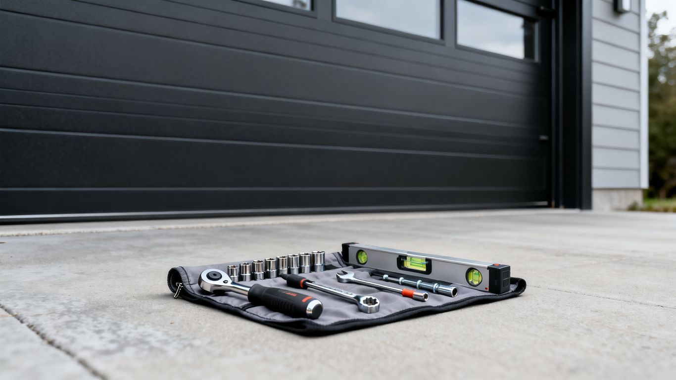 What Garage Door Companies Are Really Paying Per LSA Lead in 2025