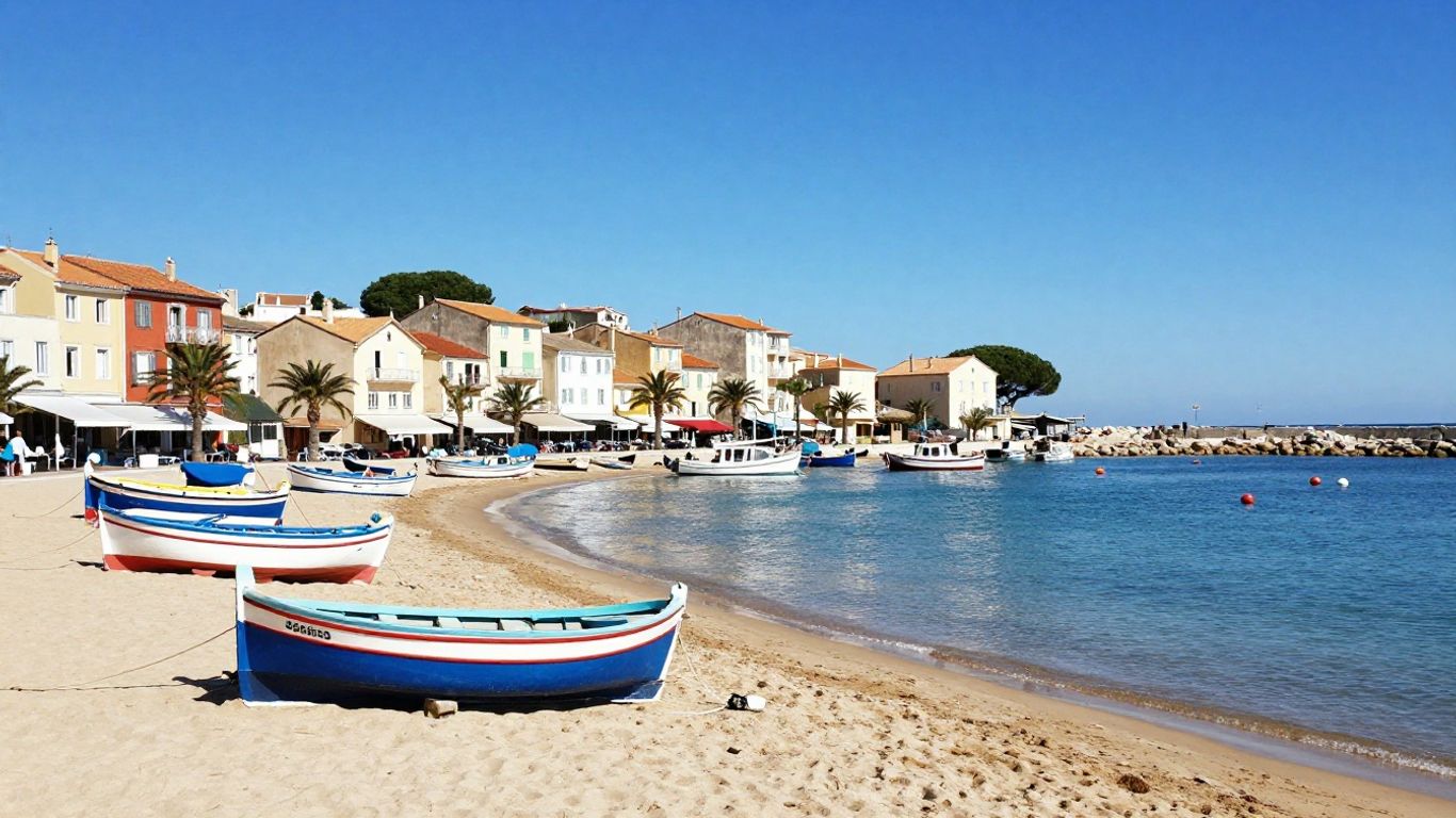 How to Find a Cheap Hotel in Le Grau-du-Roi: Our Best Tips