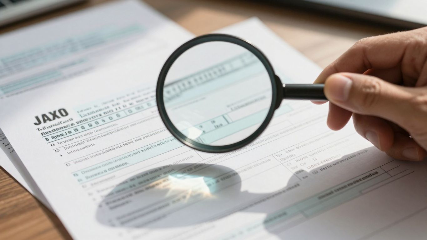 CONTAREA - GESTÃO E CONTABILIDADE -  FAMALICÃO - Divergências no IRS: O Que Está a Bloquear o Seu Reembolso