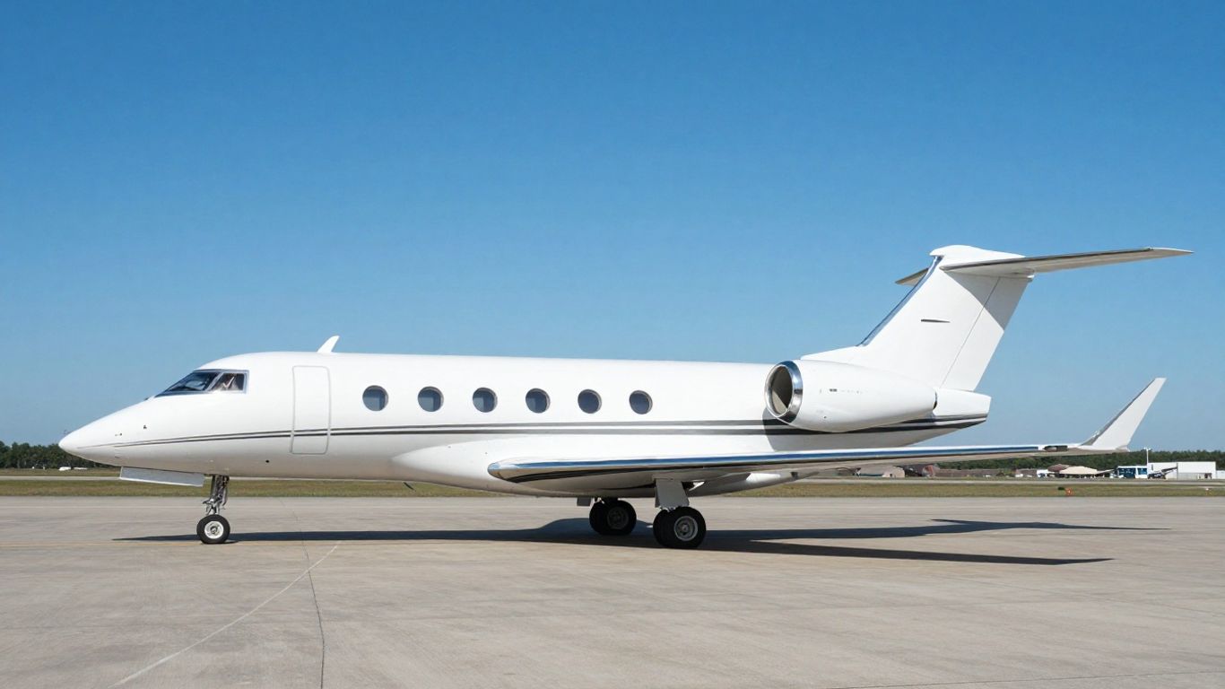 A complete guide to private jet charter broker jobs