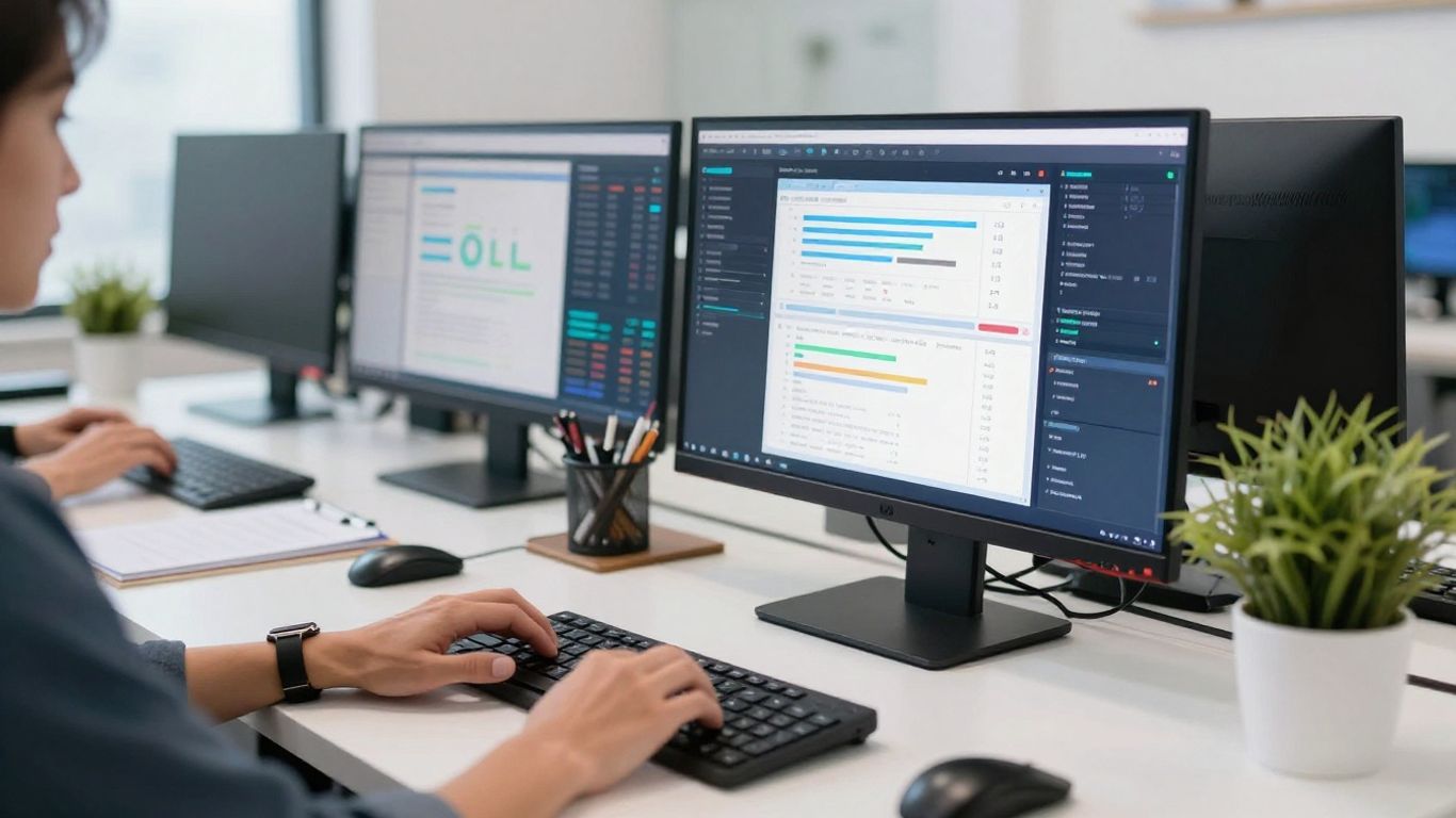 Beginner's guide to affiliate marketing SaaS stack