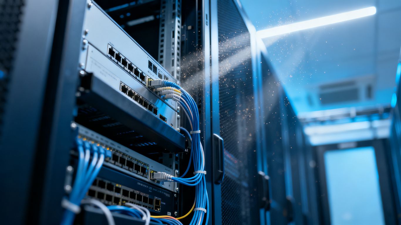 Security infrastructure for email