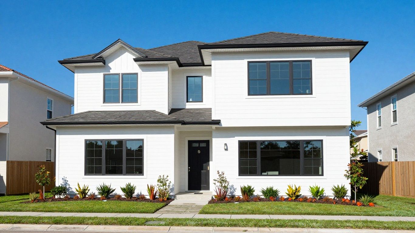 Why West End Homes Near Beaumont Country Club Are Moving Toward Custom Color-Matched Gutters