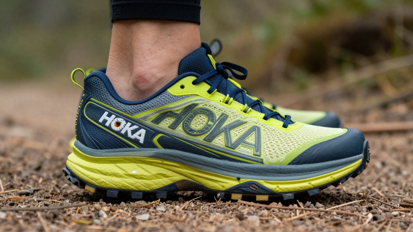 Hoka Speedgoat 6 Review
