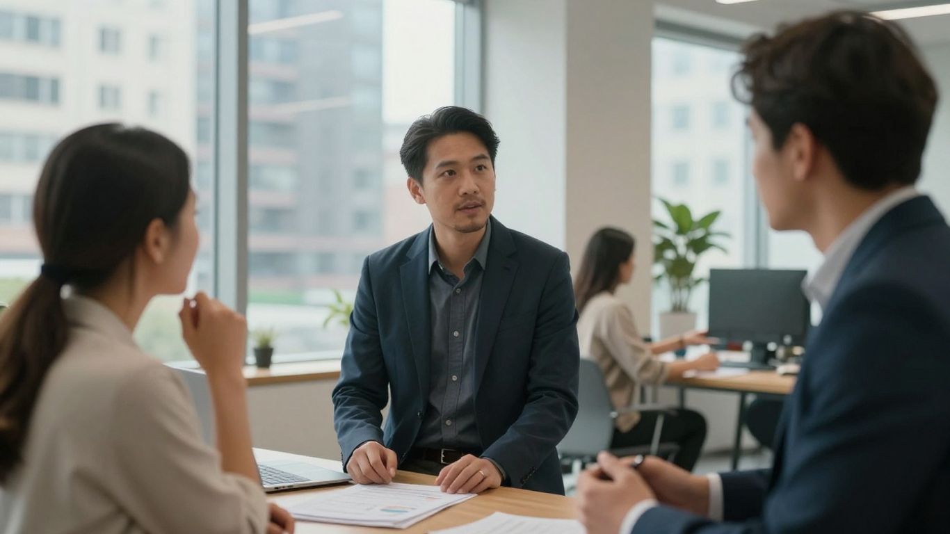 Adapted cross-cultural training solutions: How to support people throughout an assignment