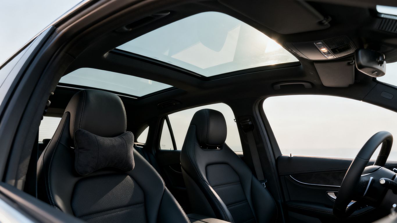 Why the Tesla Model Y Headrest Feels Uncomfortableâand What You Can Adjust
