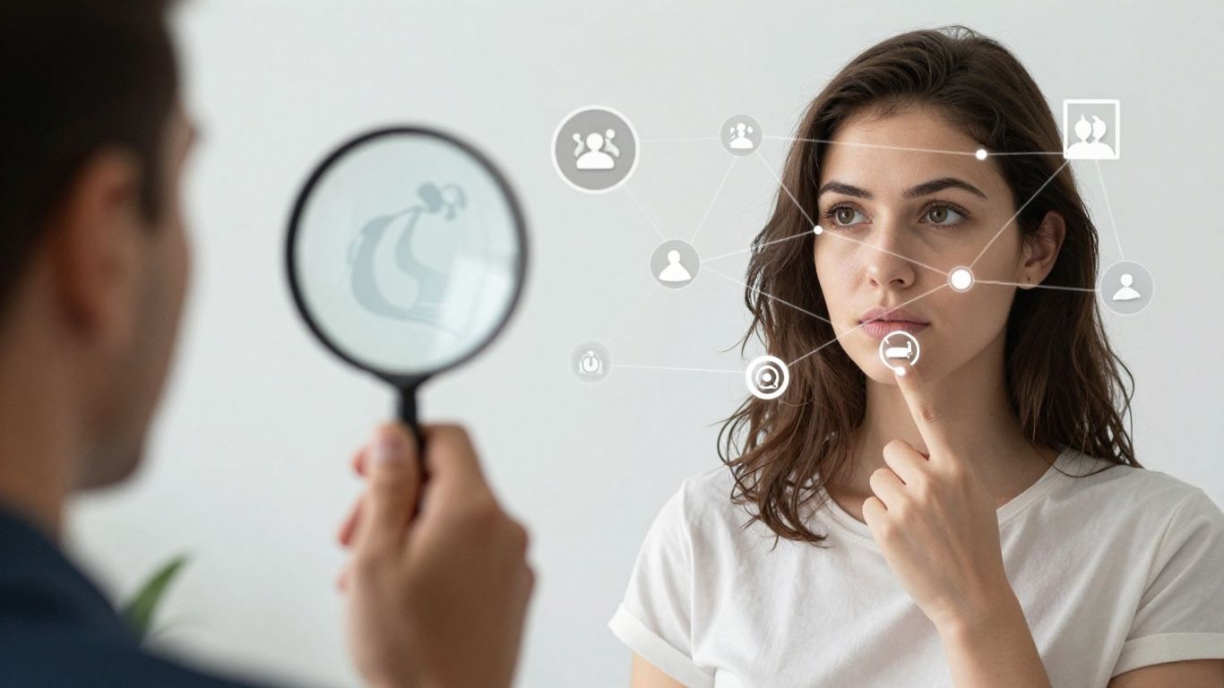 Analyse des réseaux sociaux : forces, faiblesses et concurrence.