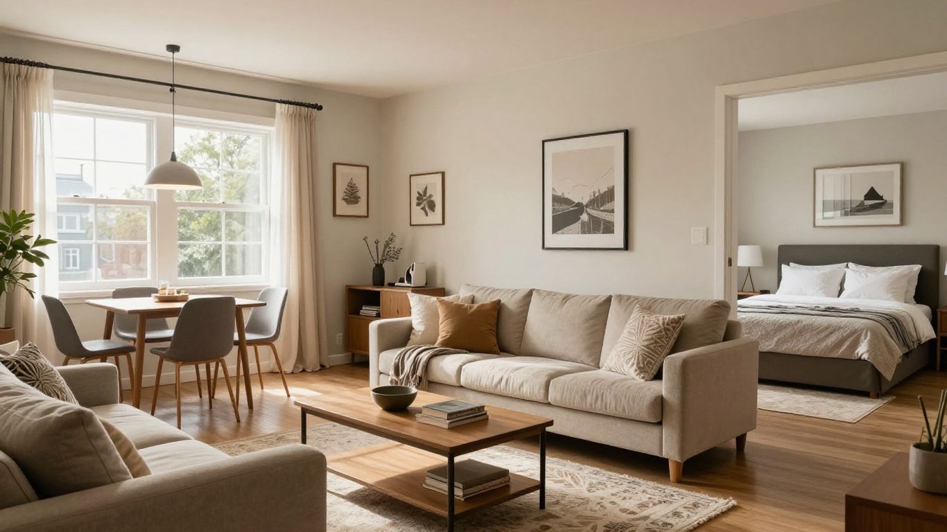 Is it worth paying for a professional Airbnb interior designer? Costs, benefits, and how to decide