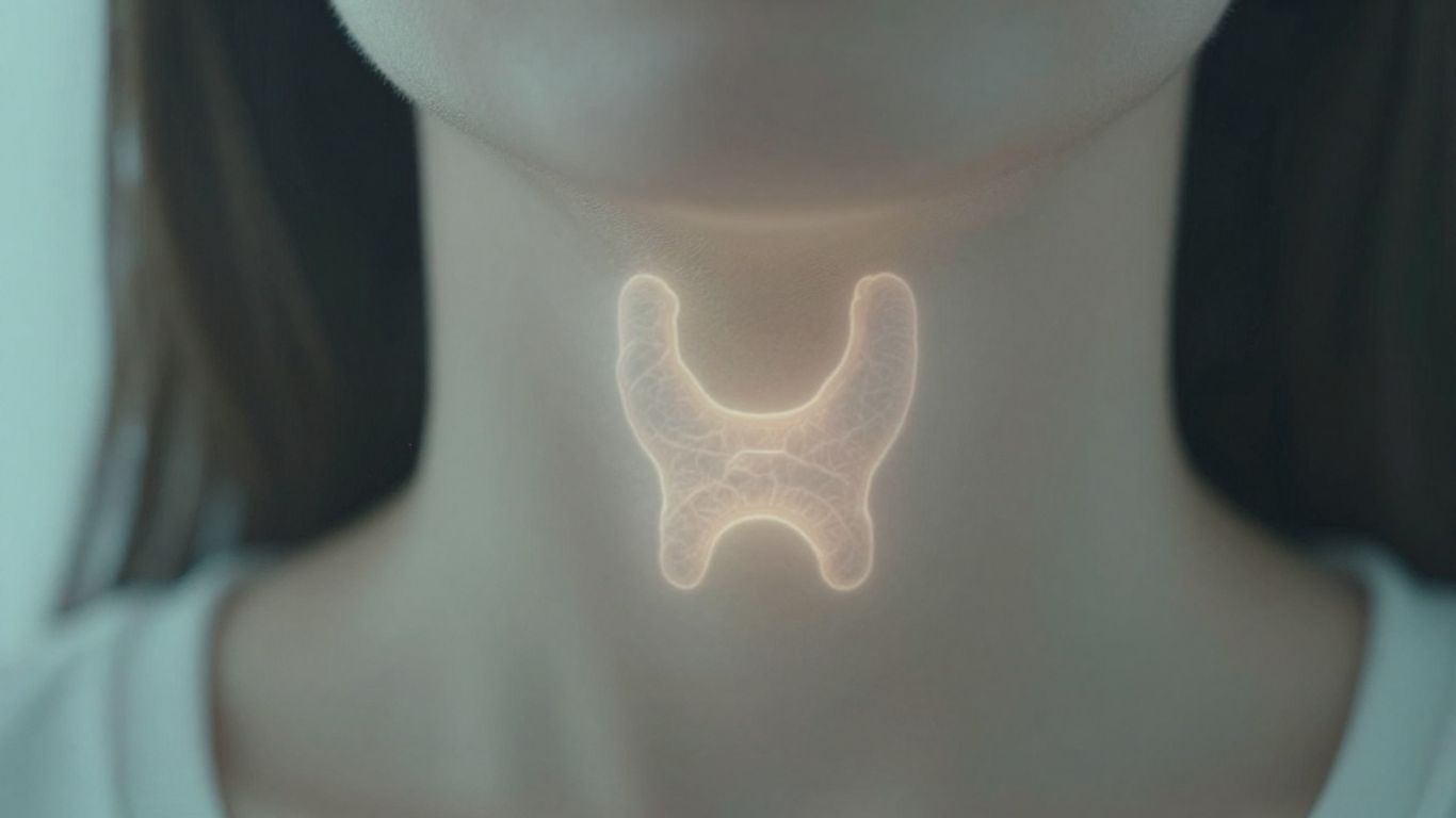 Thyroid health and understanding test results.