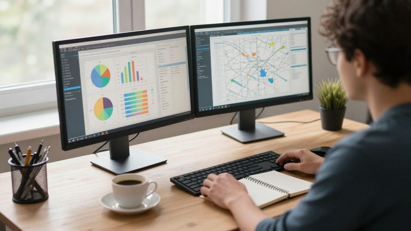 Customer acquisition strategies. Researching target audiences
